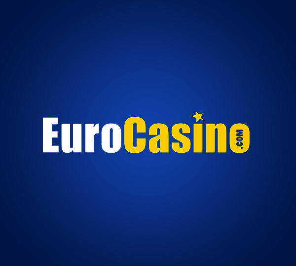 Eurocasino Logo